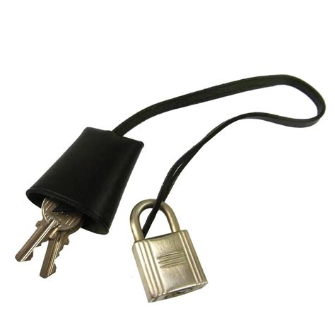 hermes kelly clochette|Hermes lock replacement.